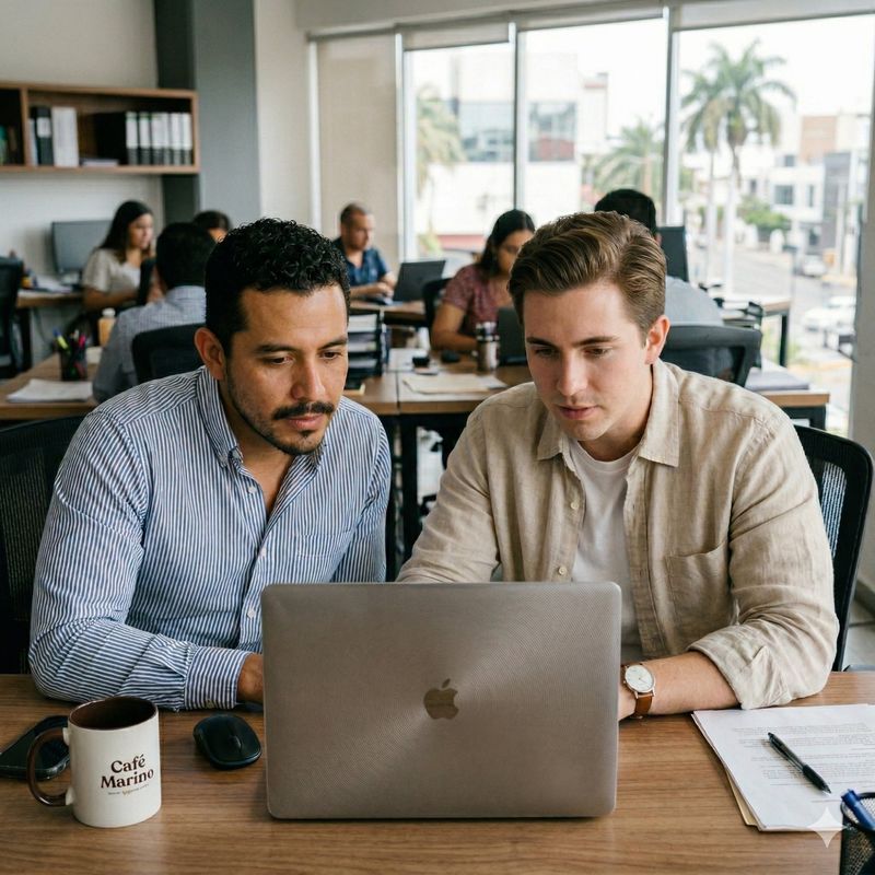 Business collaboration